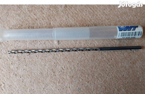 Új német Wnt D4.8 HSS nitridált hosszú fúró eladó