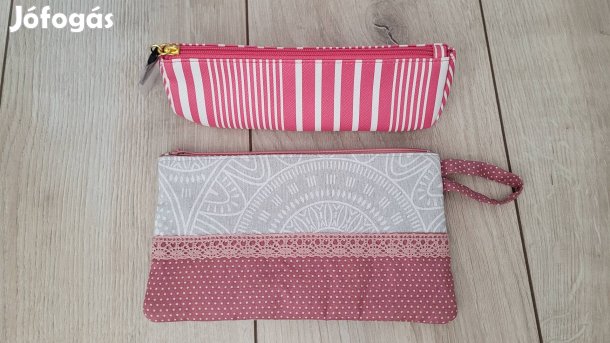 Új neszeszerek, kozmetikai táskák eladóak