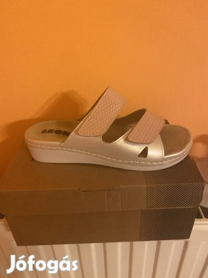 Új nő Leon papucs 38-as