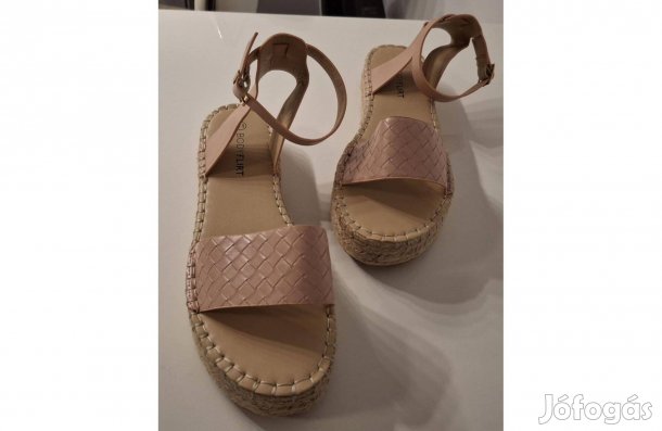 Új női Bonprix bokapántos szanál, 41-es méret