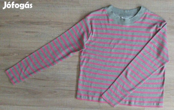 Új női Bonprix pamut póló 42-es méret