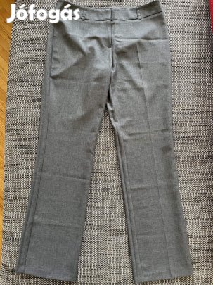 Új női F&F-es szürke alkalmi nadrág