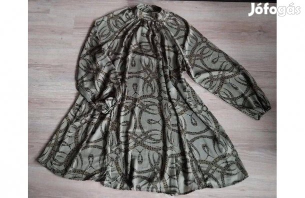 Új női H&M ruha/ tunika 40-es mére