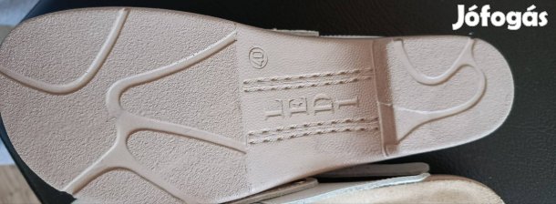 Új női Ledi papucs 