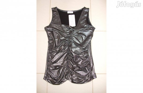 Új női alkalmi csillogó Orsay felső