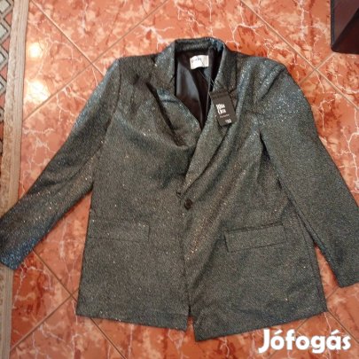 Új női alkalmi zakó.