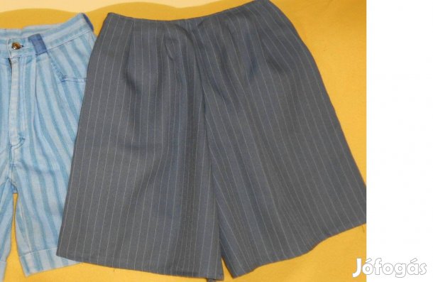 Új női divatos, bő nadrágszoknya. S -es