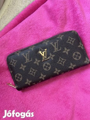 Új női elegáns pénztárca