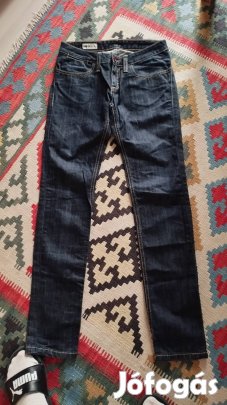 Új női farmernadrág 36-os méretben Győrben 