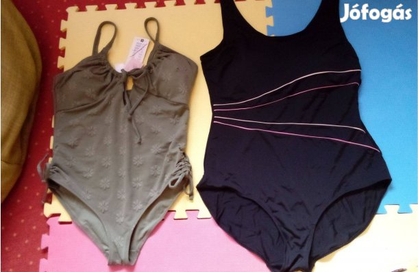 Új női fürdőruha állítható méretű L