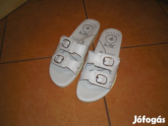 Új női gyógypapucs 40-es 40 kényelmi zónákkal