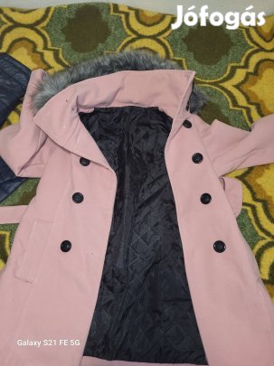 Új női kabát
