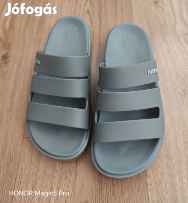 Uj női kényelmes papucs 41