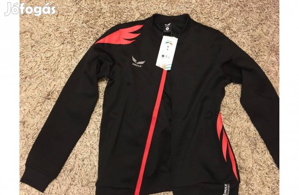 Új női/lány 2Rule márkájú sportruházat, felsők