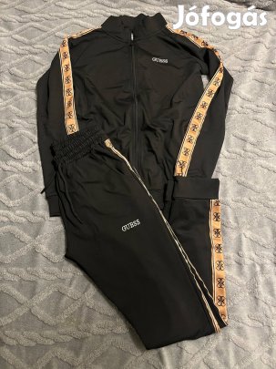 Új női melegítő szett M