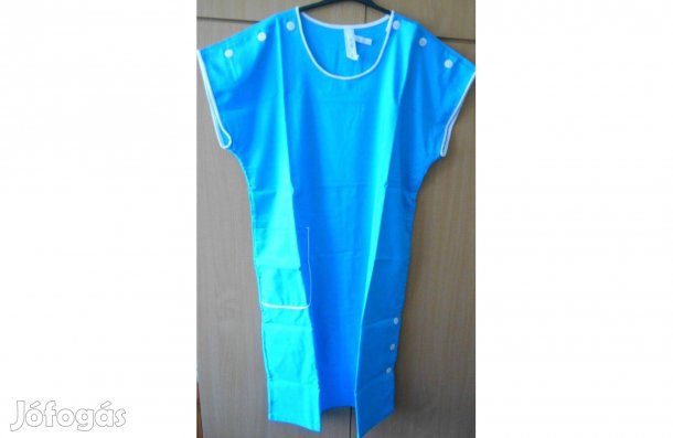 Új női munkaköpeny