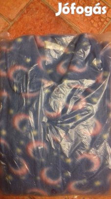 Új női polár meleg pizsama 2XL