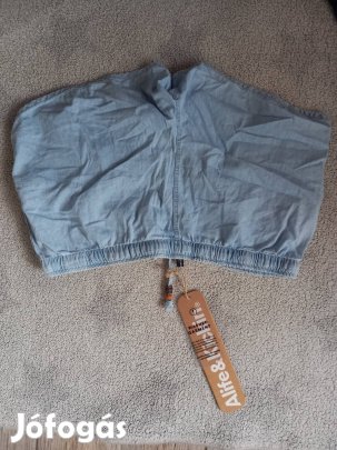 Új női rövid nadrág Alifie&Kickin XL