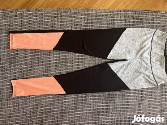 Új női sportleggings