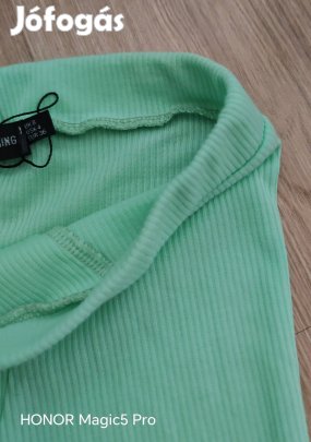 Uj női sportos neon short Missprthl