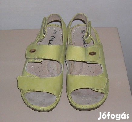Új női szandál féláron