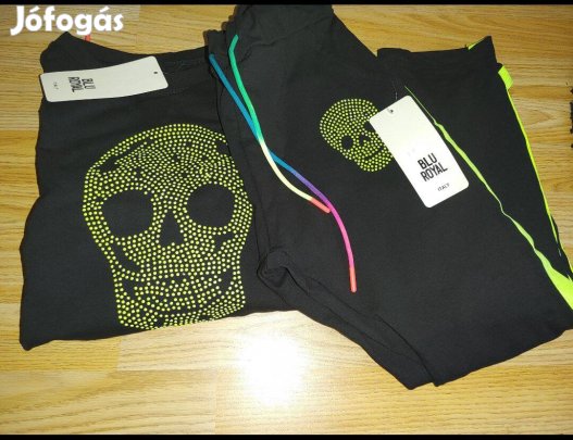 Új női szett M méret