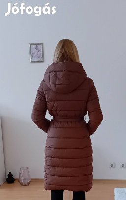 Új női télikabát