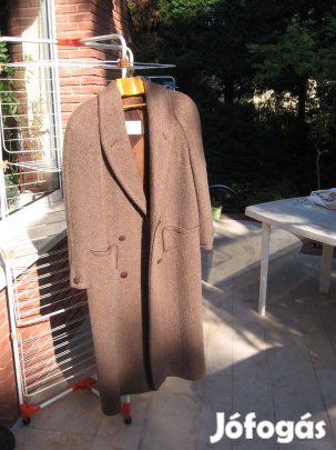 Új női télikabát, Lady Adler