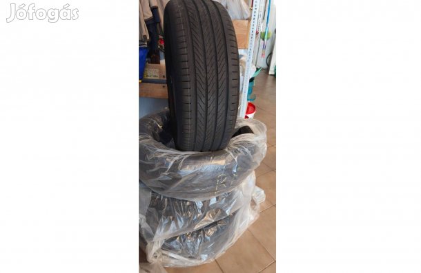 Új nyári Continental Premiumcontact 235/50/19 4db egyben eladó