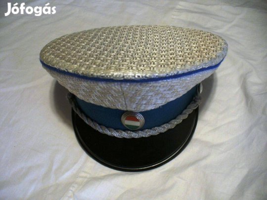 Új nyári forgalomirányító rendőr sapka rendőrsapka