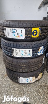 Új nyári gumi szett 4db 195/60 r15. Barum