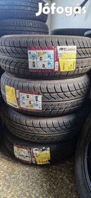 Új nyári gumi szett 4db! 185/60 r14