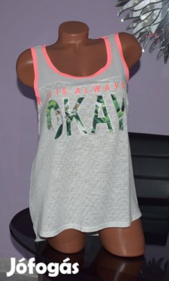 Új nyári női felső