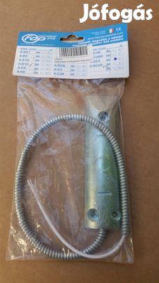 Új nyitásérzékelő, felületre szerelhető A-SC4 típusú 