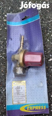 Új nyomáscsökkentő eladó!