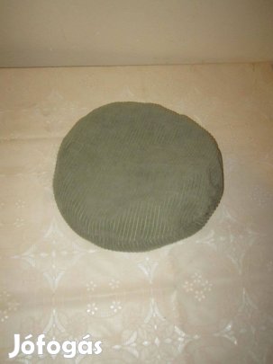 Új olajzöld barett sapka