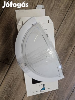 Új oldalfali lámpa 1500ft