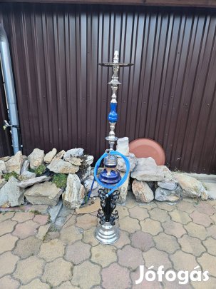 Új óriás 160cm magas vizipipa