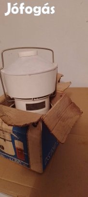 Új orosz turmixgép