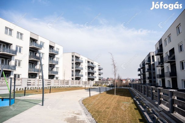 Új otthon Miskolc legkeresettebb, exkluzív helyszínén, a Bodótetőn!