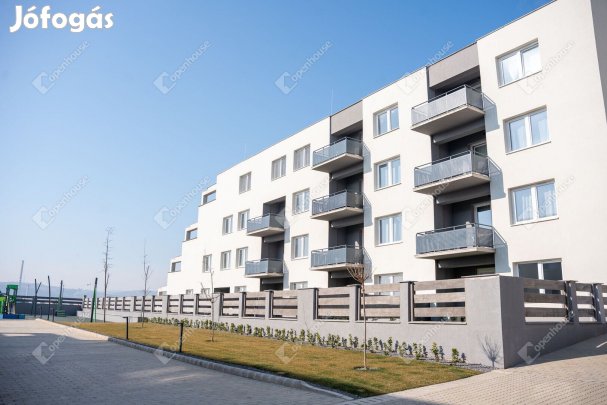 Új otthon Miskolc legkeresettebb, exkluzív helyszínén, a Bodótetőn!