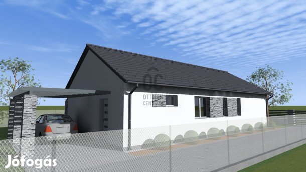 Új otthona Maroshegyen!