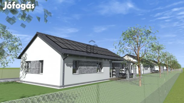 Új otthona Maroshegyen!