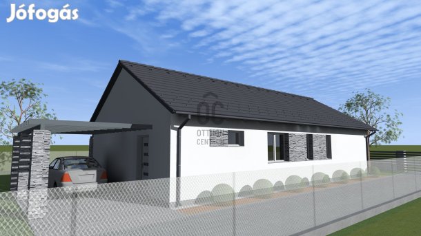 Új otthona Maroshegyen!