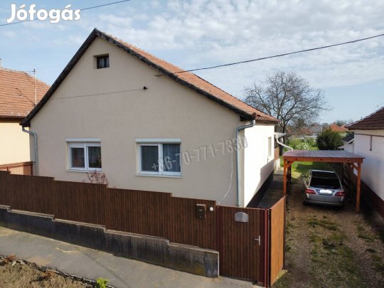 Új otthonra vágysz Hevesen? Eladásra kínálok egy modern, felújí 35_lvi