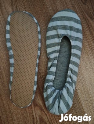 Uj pamut női mamusz 38