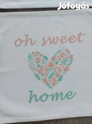 Új,párnahuzatok eladók