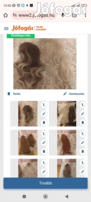 Új párokak több fajta 