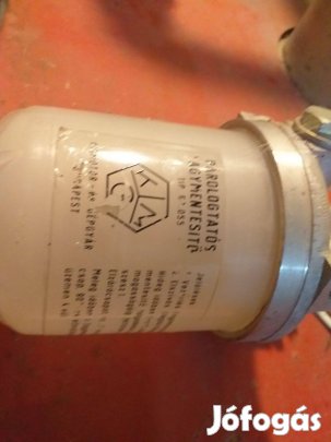 Új párologtatós fagymentesítő eladó