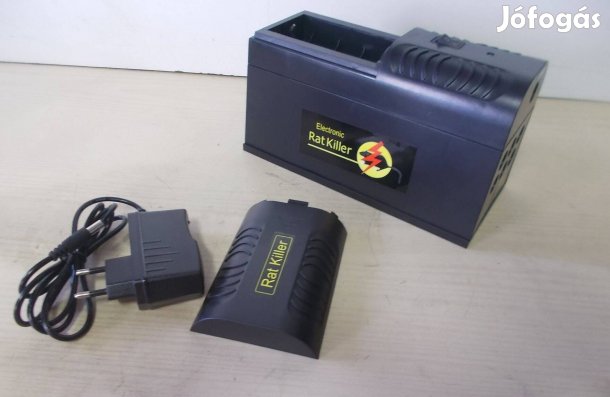Új patkány csapda patkányirtó Patkánycsapda